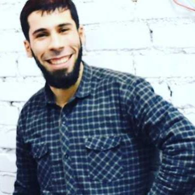 Мухаммад Profile Picture