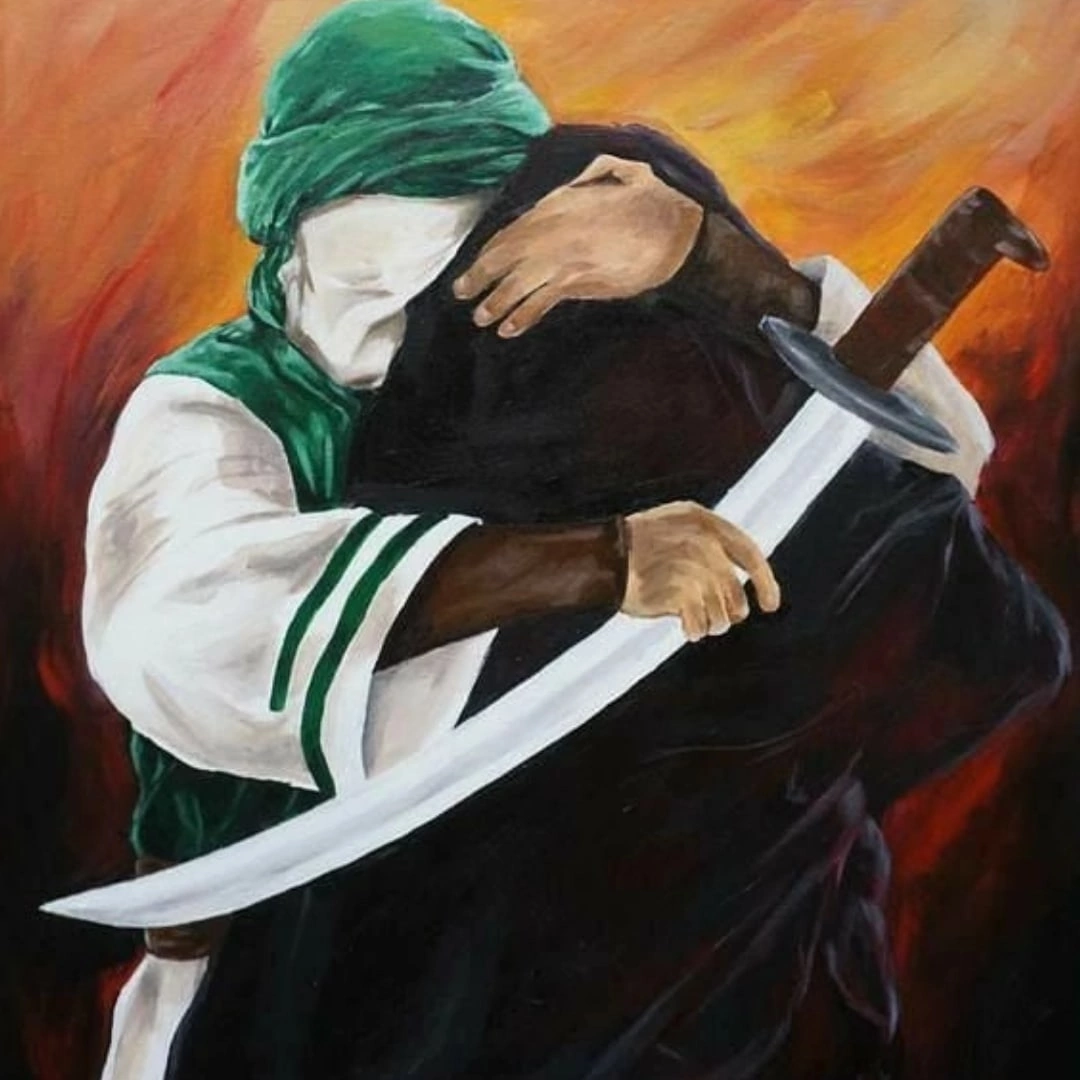 Hadidja Hadidja Profile Picture