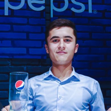 Abdulazimi Faizullozoda Profile Picture