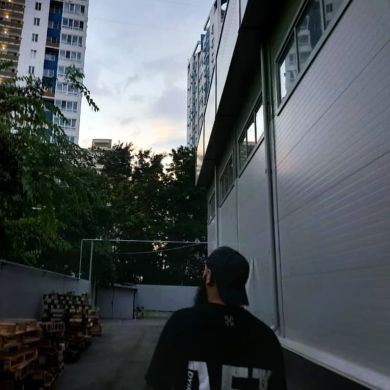 Malik Aliev Profile Picture