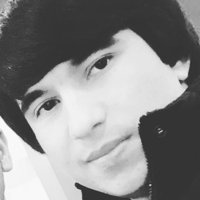 Ayomuddin Rahimov Profile Picture