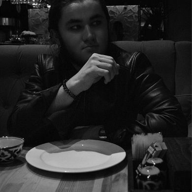 Ахмад Абдуллаев