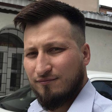 Альберт Шайбаков Profile Picture