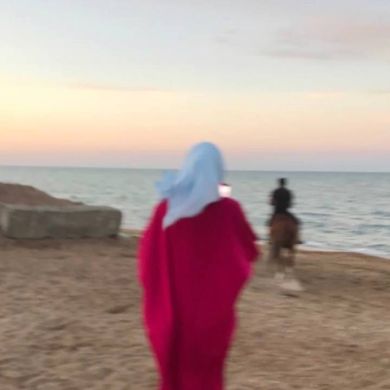 Элянора Нурбекова