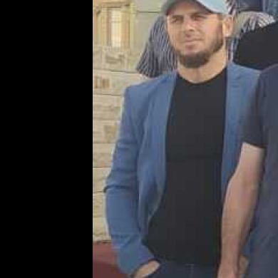 Абу Хамза Ибн Али