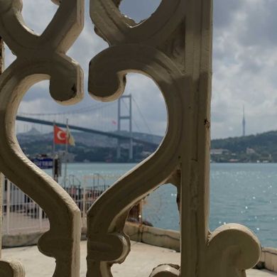 Rufa Umm Amina Profile Picture