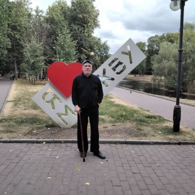 ОЛЕГ Дворников Profile Picture