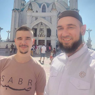 Рауф Алимутаев