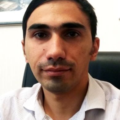 Адиль Мамедов