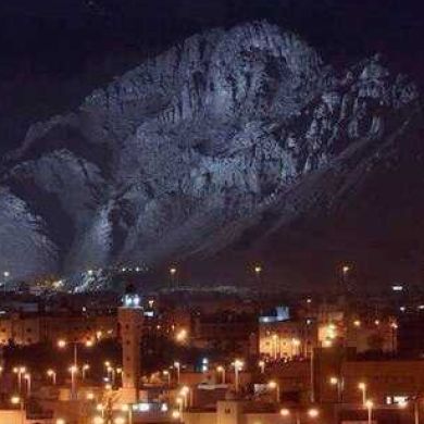 отец Ахмада . Profile Picture