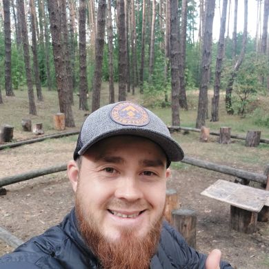 Радмир Ахметшин Profile Picture