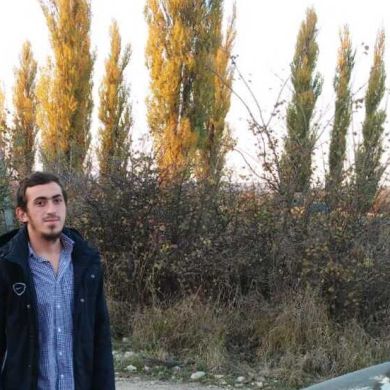 Turko Gaziev Profile Picture