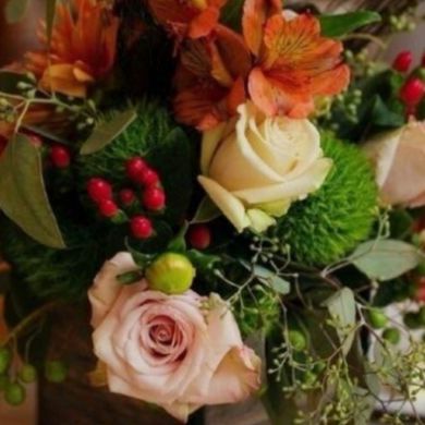 Зулия Умм Сулейман Profile Picture