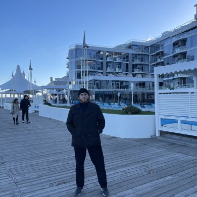 Aslan Dudaev Profile Picture