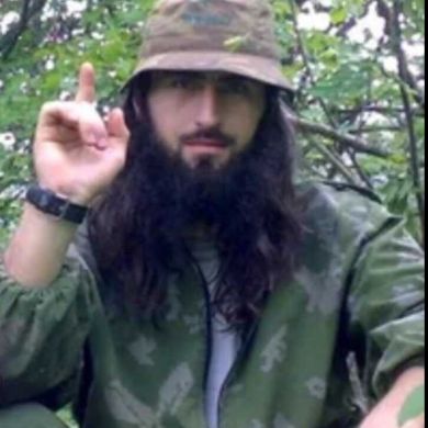 Abu Saleh al Zarqawi