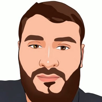 Рамазан Магомедрасулов Profile Picture