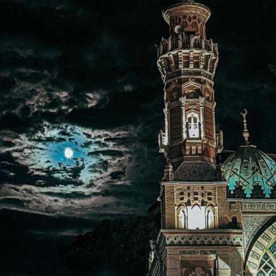 Биляль Газдаров