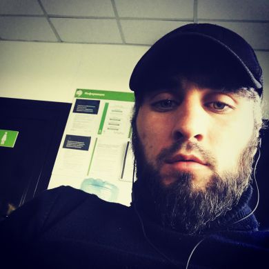 Зураб Ахметович