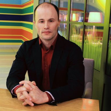 Сергей Ахмадов