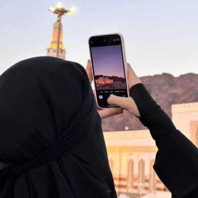 Dilya Profile Picture