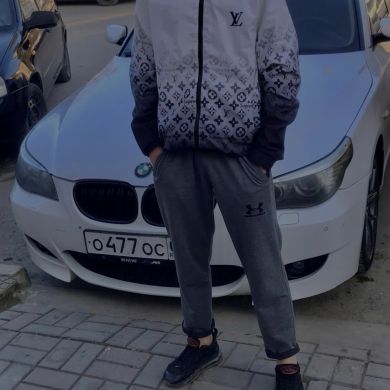 Абдурахман Адиков Profile Picture