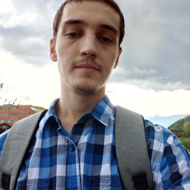 Алексей Злобин Profile Picture