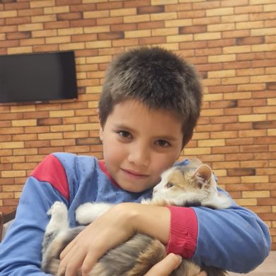 Piter Hank Profile Picture