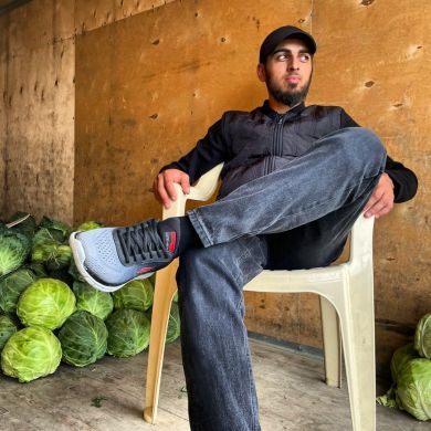 Makhmud Ispatov Profile Picture