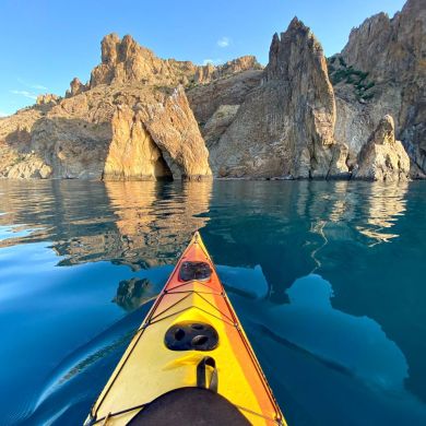 Гулрух Исчанова Profile Picture