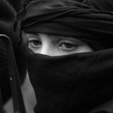 Islam Muhajeer Profile Picture