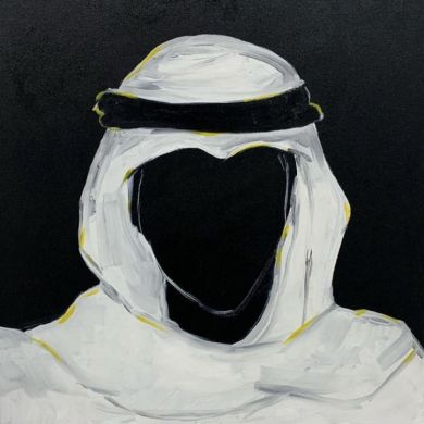 Дидар Муслимов Profile Picture