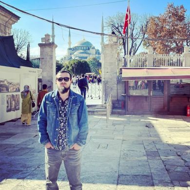 gadzhi_alirzaev Profile Picture