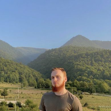 Али Махмади