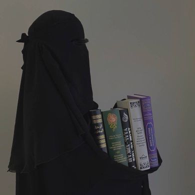 Umm Asiya Profile Picture