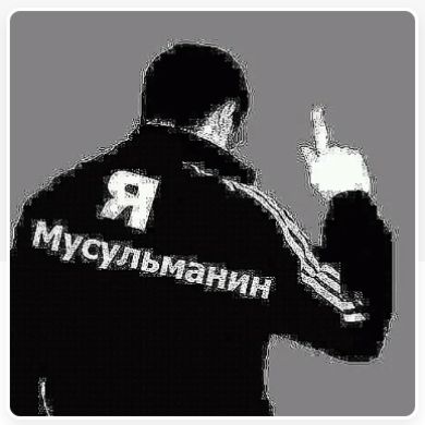 Ҷанговари Ислом Profile Picture