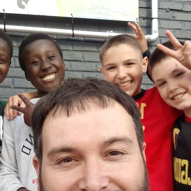 Эльвис Усеинов Profile Picture