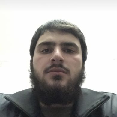 Газимагомед Газимаго