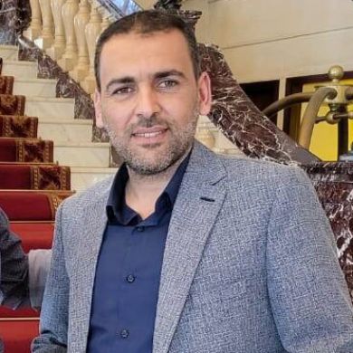 د. محمد يوسف ابو جزر