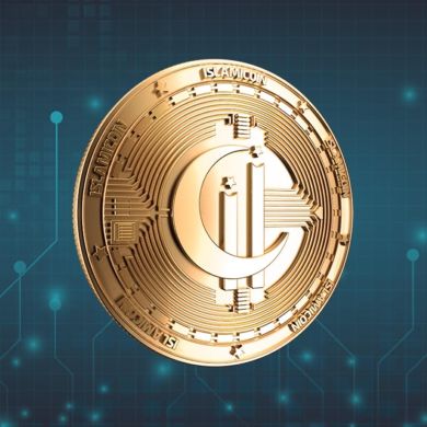 ISLAMICOIN profile picture