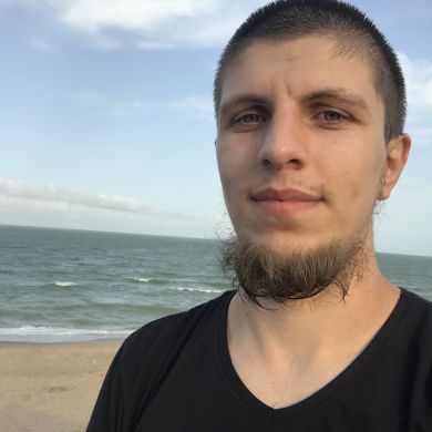 Ибрагим Курбанов