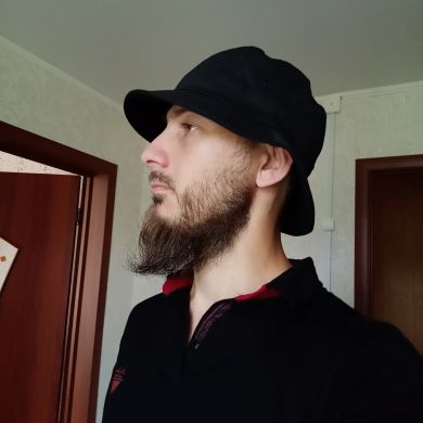 Ильяс Алибеков Profile Picture