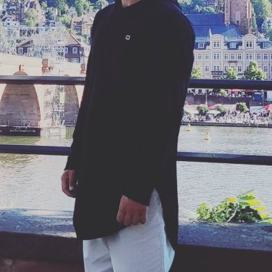 AbuHafsa Shishani Profile Picture