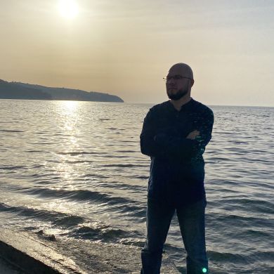 Marsel Kantürk Profile Picture