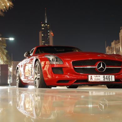 Умар Озроков Profile Picture