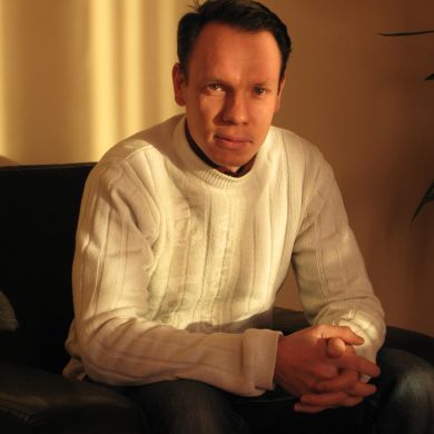 Rustem Fatkhutdinov Profile Picture