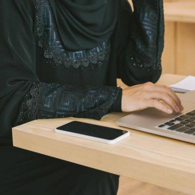 يافا القطيشات Profile Picture