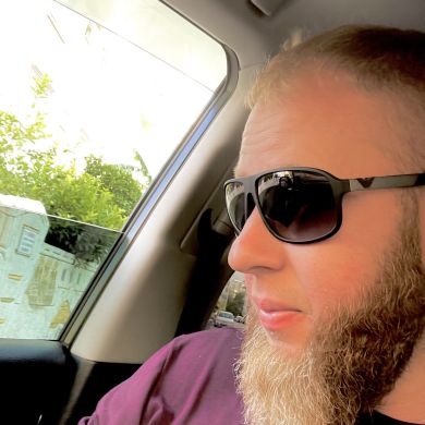 Тимур Гильманов