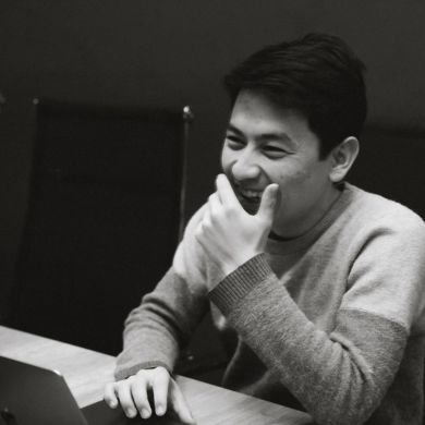 Sadriddin Abdurakhim