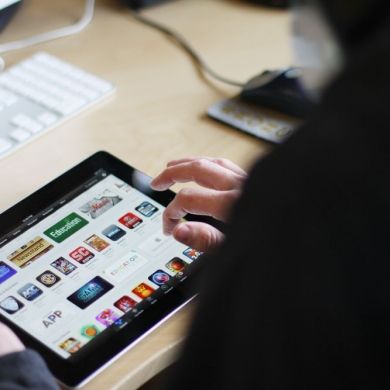 ريتا العلامي