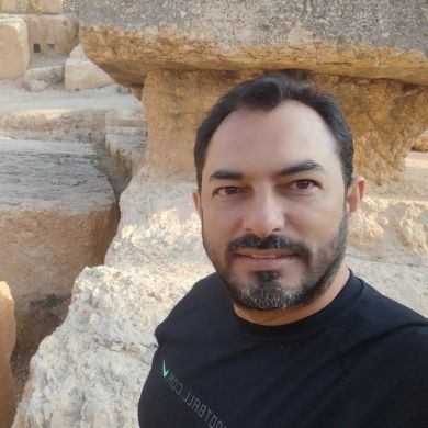 Raed Elkhatib Profile Picture